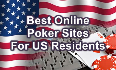 top us poker sites 2022